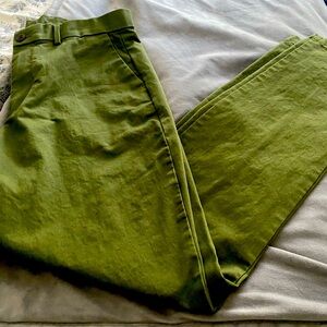 Men’s Gap Chino Pants Slim fit  33/32